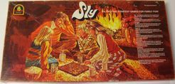 Sly box art