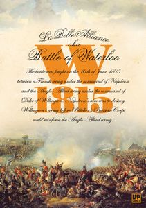W1815 | Board Game | BoardGameGeek