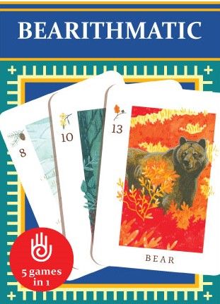 Bearithmatic