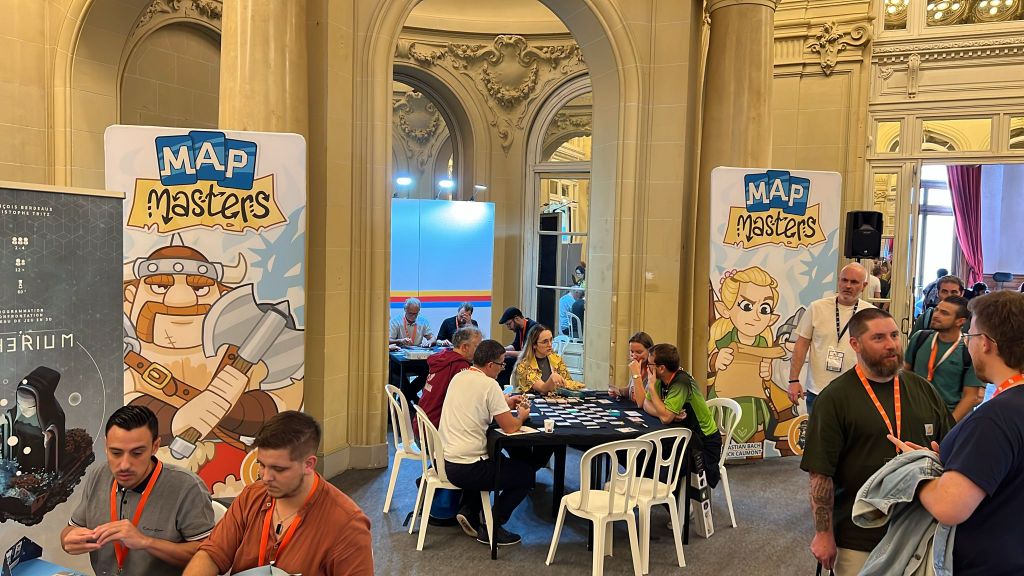 BoardGameGeek