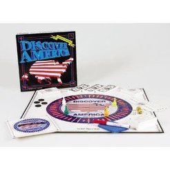 Discover America