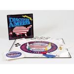 Discover America