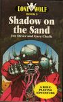 RPG Item: Book 05: Shadow on the Sand