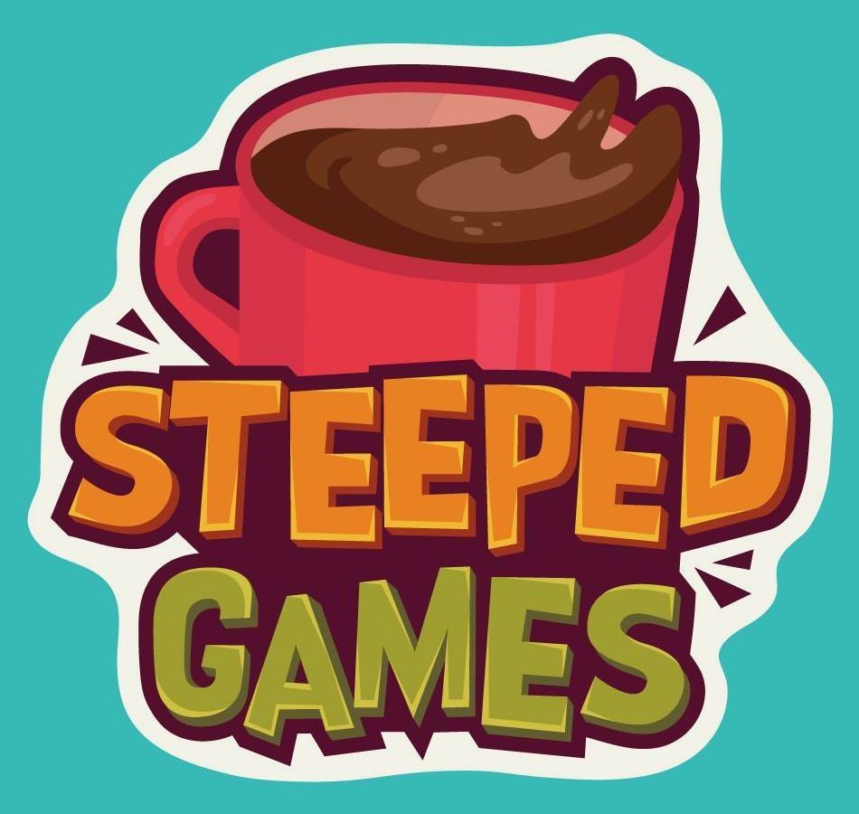 Steeped Games Ltd.