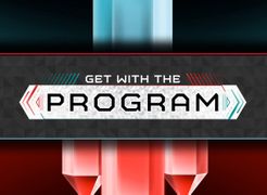Get With The Program