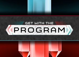 Get With The Program