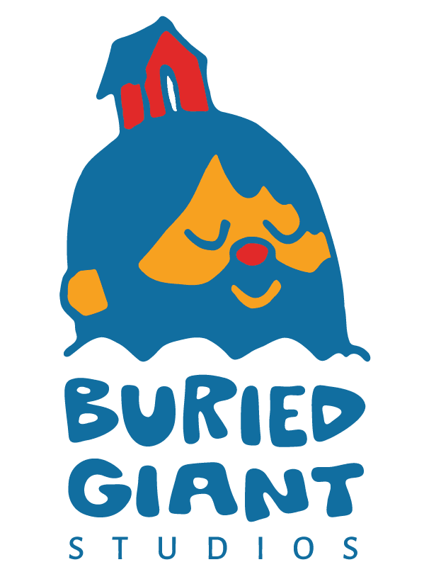 Buried Giant Studios