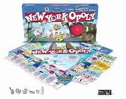 New York-opoly