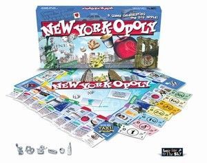 New York-opoly