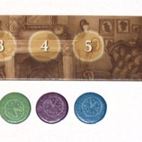 Last Will: Plan Order Board