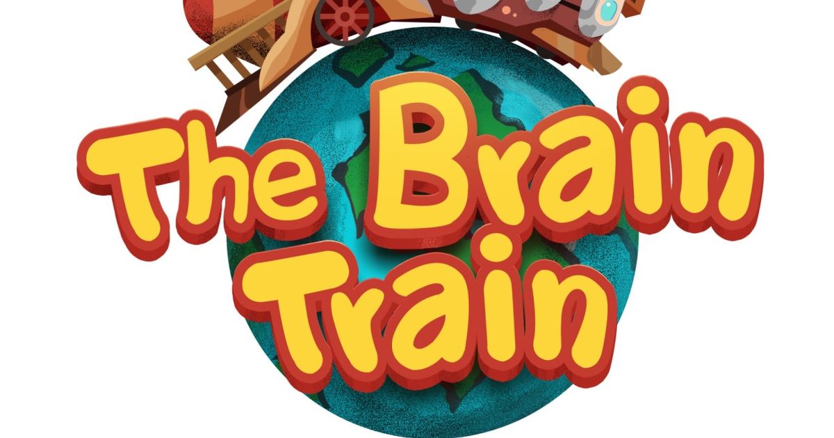 The Brain Train Video Game VideoGameGeek