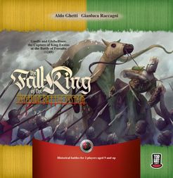 The Fall of the King