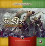 Board Game: The Fall of the King