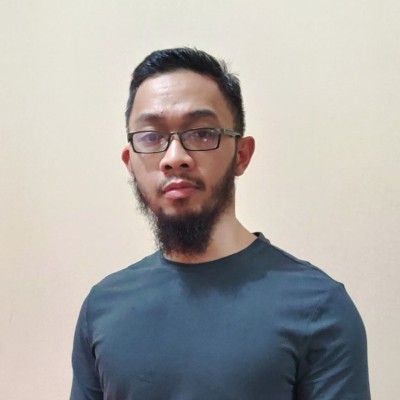 Angga Satriohadi