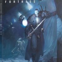 Warhammer Quest: Blackstone Fortress – Anuario 2019