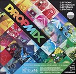 DropMix: Electronic Playlist Pack (Chiller)