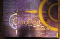 Euro Port Game