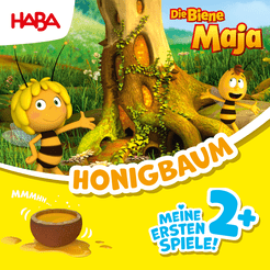 Die Biene Maja: Honigbaum