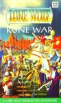 RPG Item: Book 24: Rune War