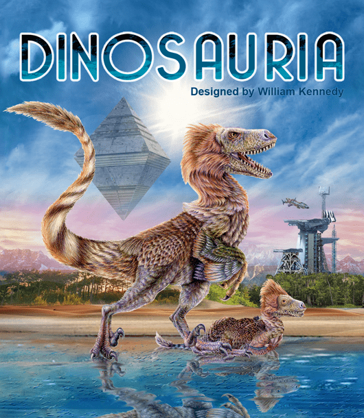 Dinosauria