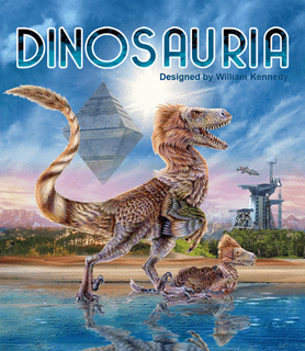 Dinosauria