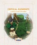 RPG Item: Critical Elements: A Critical Injury Supplement