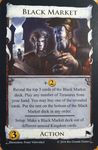 Dominion: Black Market Promo Card