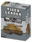 Board Game: Tiger Leader