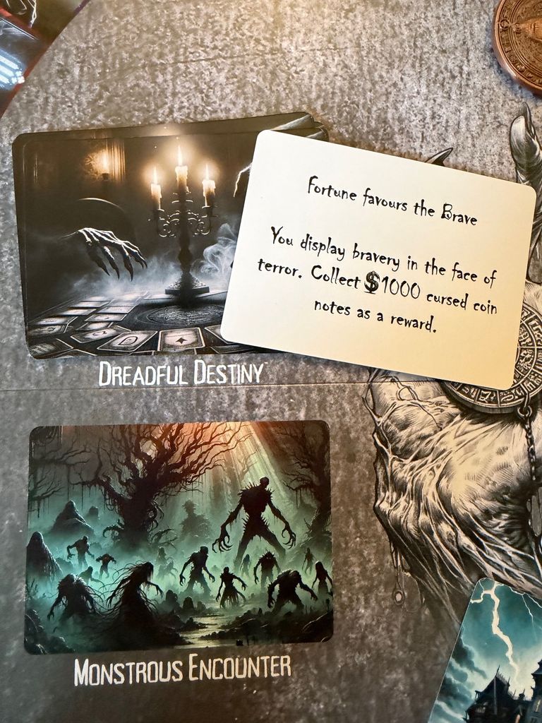 Illustration 10 de Eternal Nightmare: The Deluxe Edition