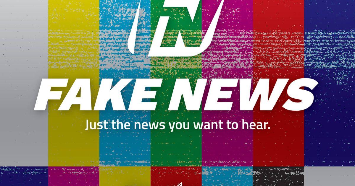 Bad News - Play the fake news game!