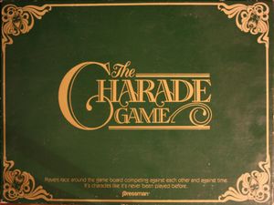 The Charade Game