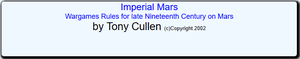 Imperial Mars