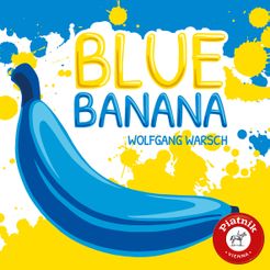 Blue Banana, Board Game