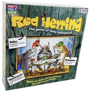 Red Herring