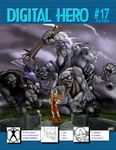 Issue: Digital Hero (Issue 17 - Feb 2004)