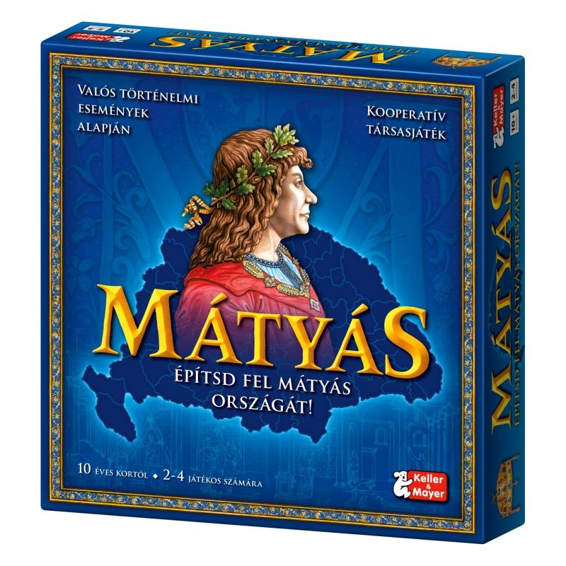 Mátyás