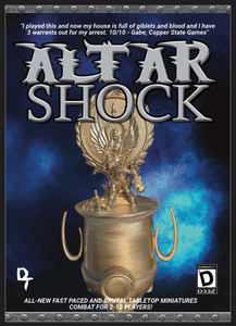 AltarShock