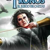 Juego de Tronos: El Juego de Cartas – Cambio de Estaciones