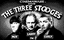 Video Game: The Three Stooges