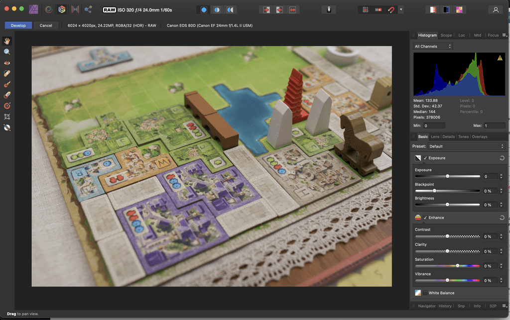 How I Photograph Board Games | Talking Shelf Space