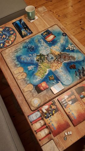 BoardGameGeek