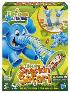Elefun Snackin' Safari