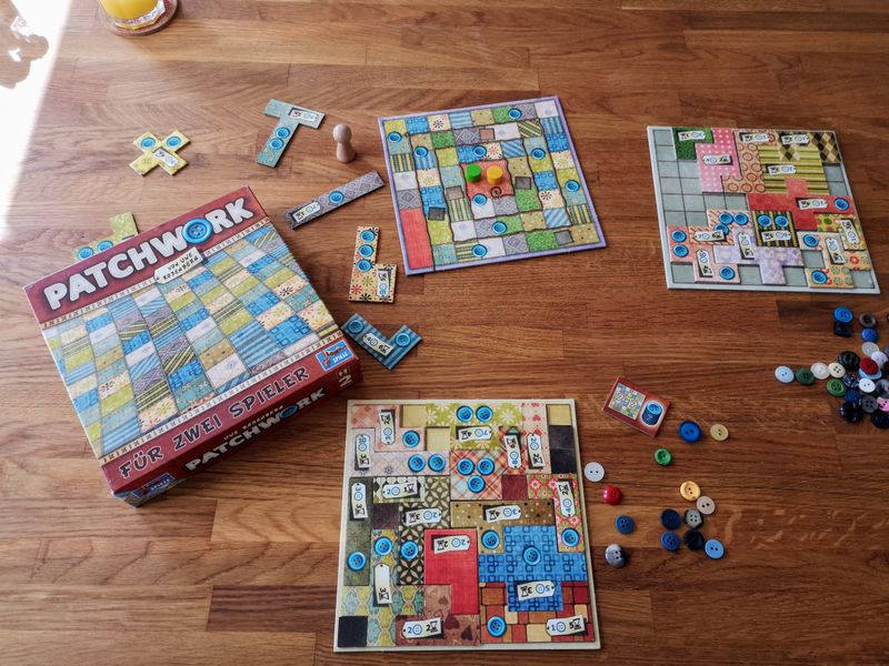 BoardGameGeek