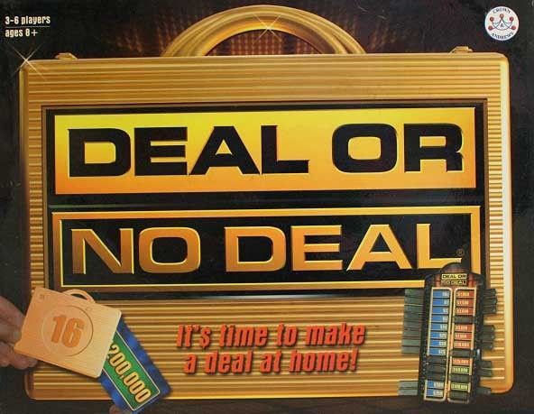 Deal or No Deal