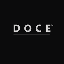 Doce box art