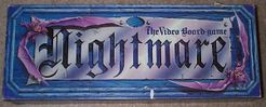 Nightmare box art