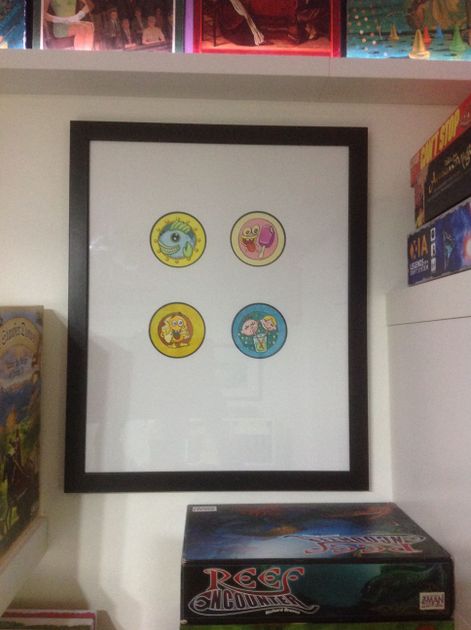 Metagames and Metahobbies | This Gaming Brain