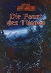 RPG Item: Die Faust des Titanen