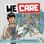 Board Game: We Care: A Grizzled Game