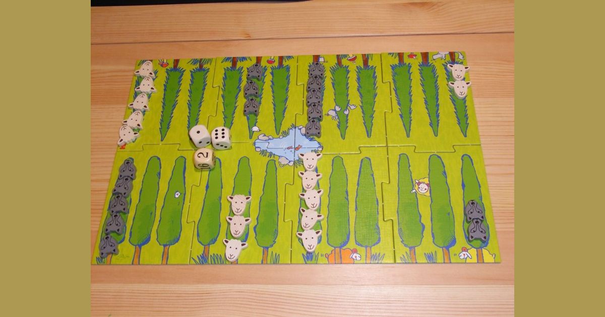 BoardGameGeek